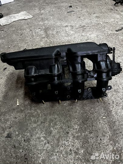 Ресивер 16 кл ваз 21127