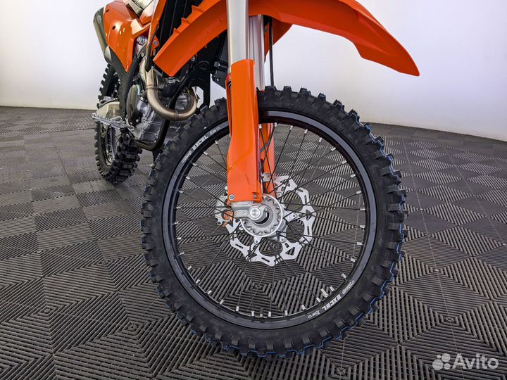 KTM 250 SX-F