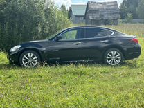 Infiniti Q70 3.7 AT, 2014, 154 000 км, с пробегом, цена 2 350 000 руб.