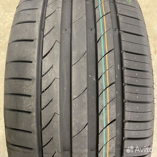 Tracmax X-Privilo TX3 225/50 R17 98Y