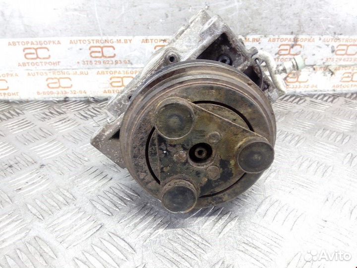 Компрессор для Subaru Impreza 1 (GC/GF)