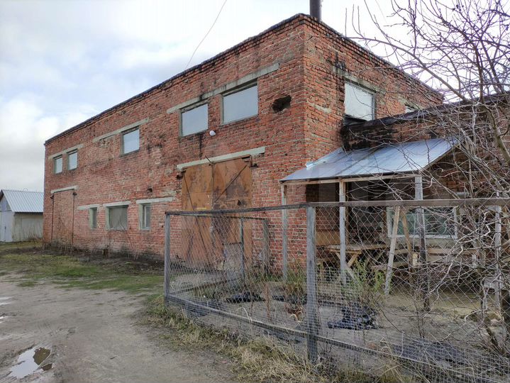 Участок 7 сот. (ИЖС)