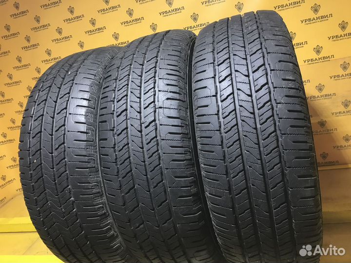 Laufenn X-Fit HT 235/65 R17 104T
