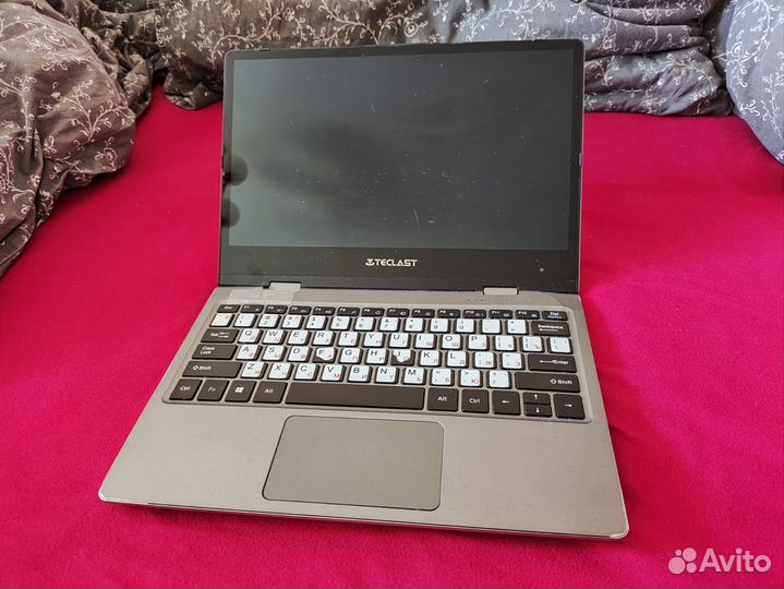 Планшет teclast F5