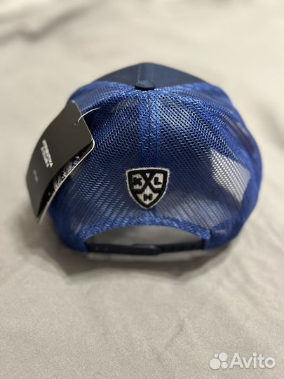 Кепка