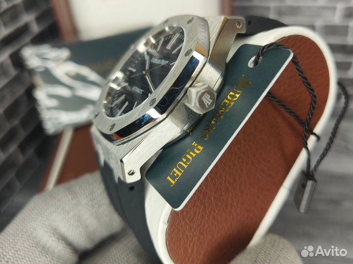 Часы мужские Audemars Piguet механические