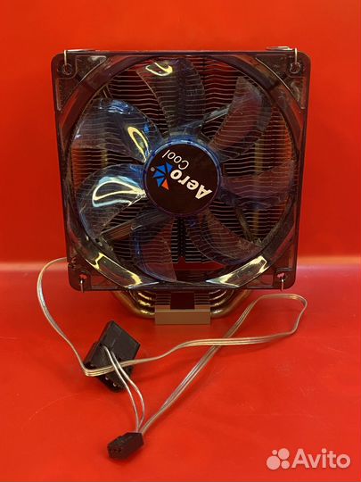 Deepcool ICE blade PRO V2.0