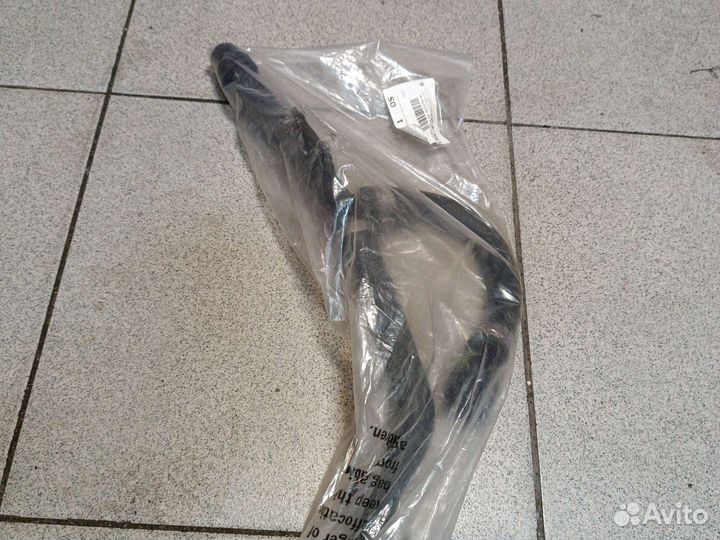 Шланг системы охлаждения