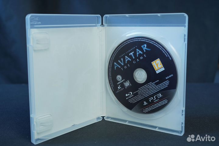 Игры диски на PS3