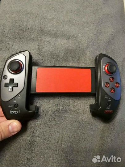 Геймпад Ipega PG19083S