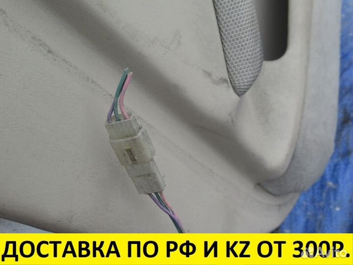 Дверь передняя правая Toyota Windom 6700133130