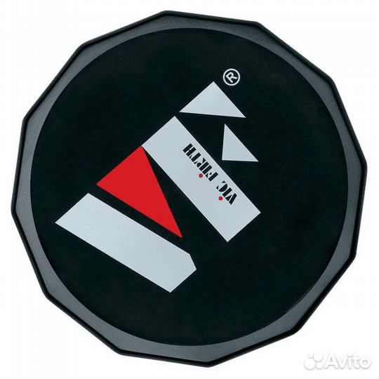 Пэд Vic Firth vxppvf06