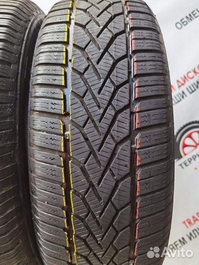 Semperit Speed Grip 2 185/65 R15 92T