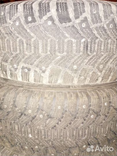 Tunga Nordway 175/70 R13