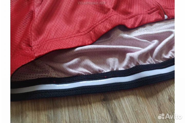 Велоформа Катюша