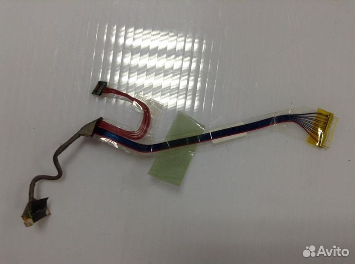Шлейф матрицы LG LGW2