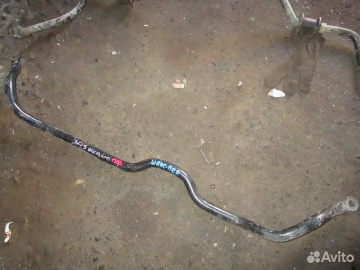 Стабилизатор передний ZAZ Chance