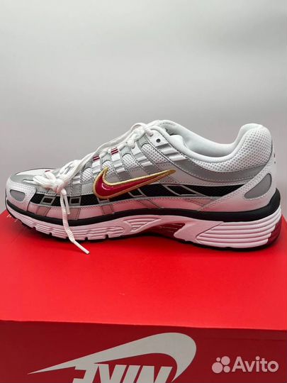 Кроссовки Nike P6000