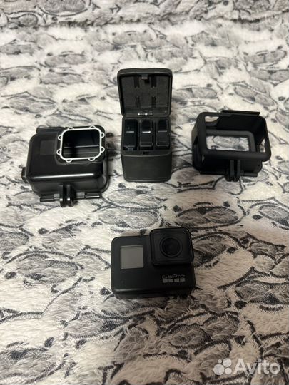 Gopro hero 7 black