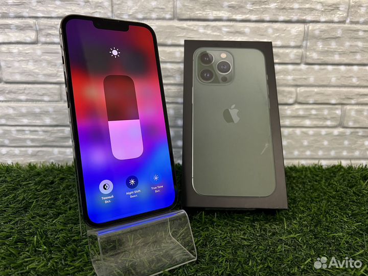 iPhone 13 Pro, 128 ГБ