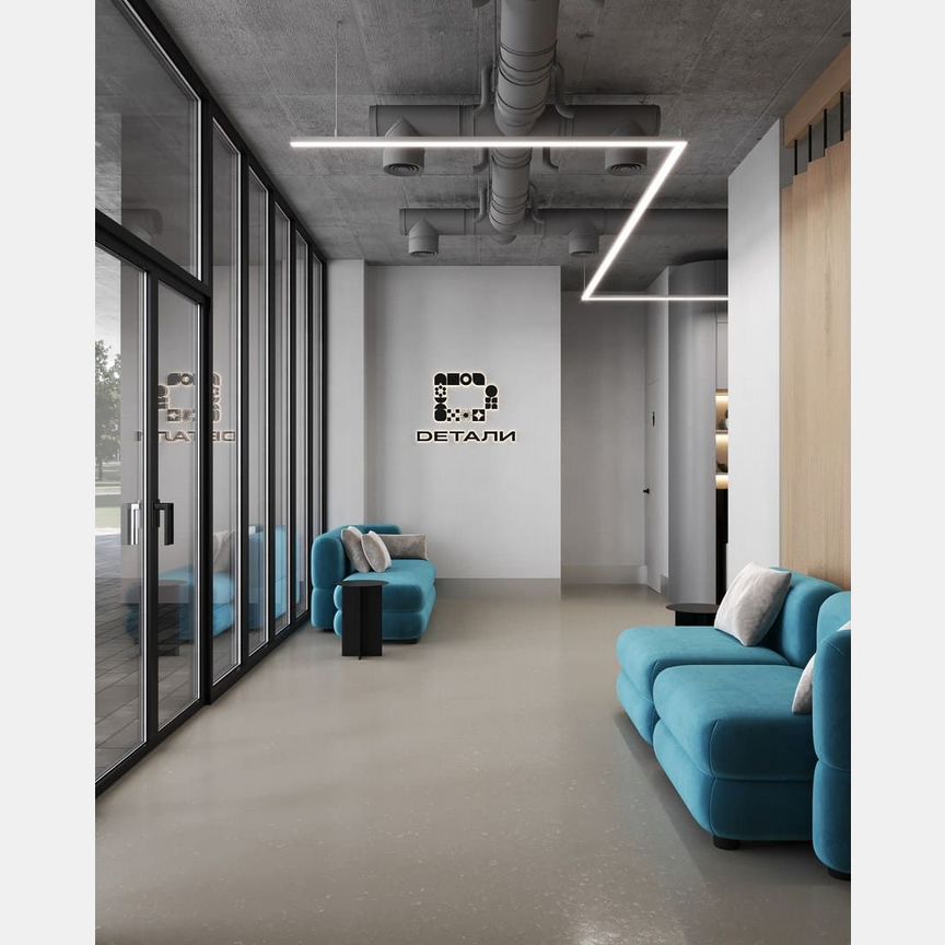 Квартира-студия, 27,3 м², 14/23 эт.