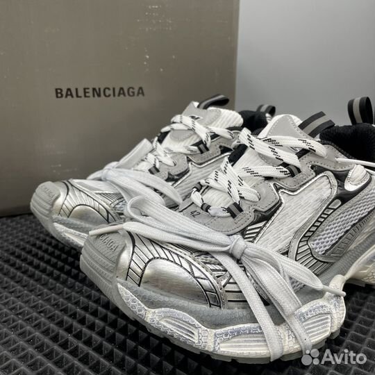 Кроссовки Balenciaga 3XL