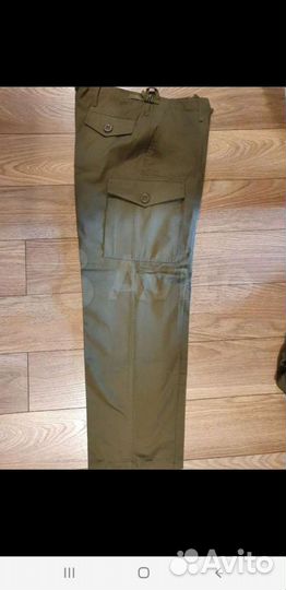 Костюм горка Барс