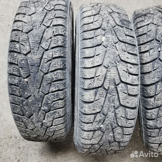 Yokohama Ice Guard IG55 175/65 R14 86T