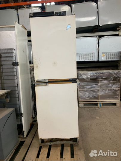 Холодильник бу