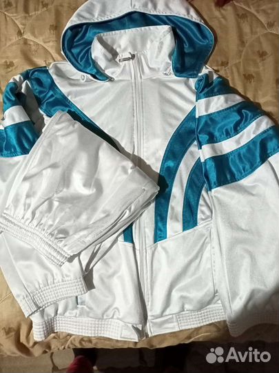 Спортивный костюм 48-50