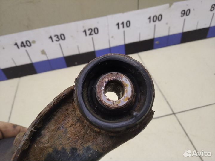 Рычаг передний верхний правый Pajero/Montero Sport