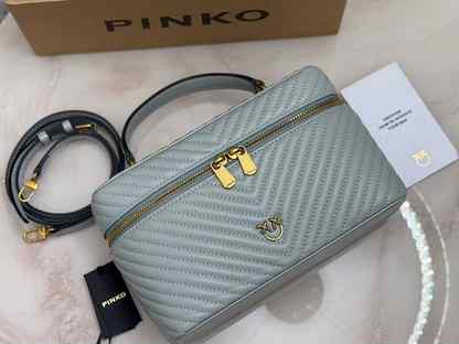Сумка женская Pinko vanity classic - 4 цвета, Москва