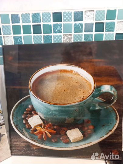 Картины на стекле 3030