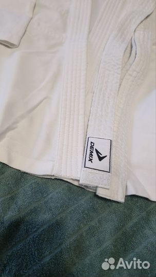 Самбовка детская