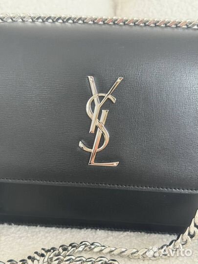 Сумку YSL оригинал