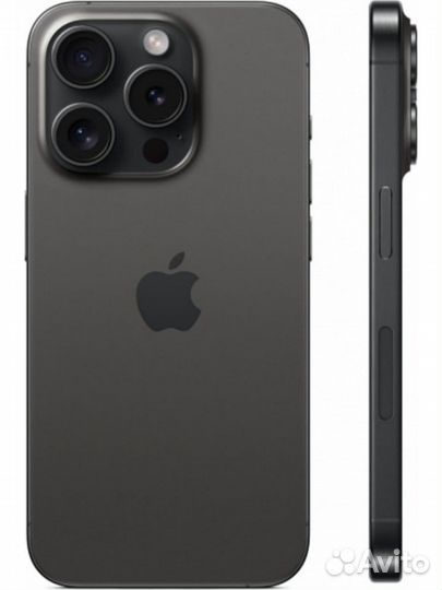 iPhone 15 Pro Max, 512 ГБ