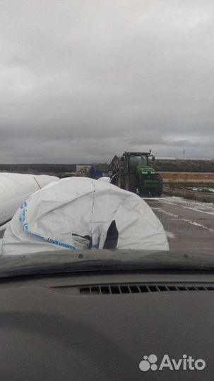 Плющение влажного зерна, упаковка Жома,Жом