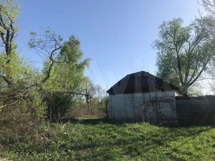 Участок 89 сот. (ИЖС)