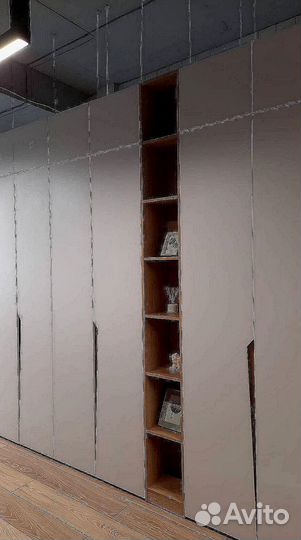 Шкаф в детскую