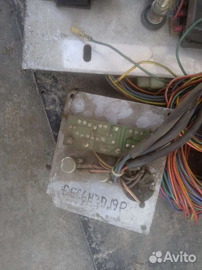 Накрышные кондиционеры