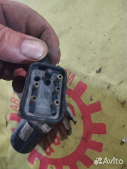 Моторчик дворников Mercedes-benz C(W 202)