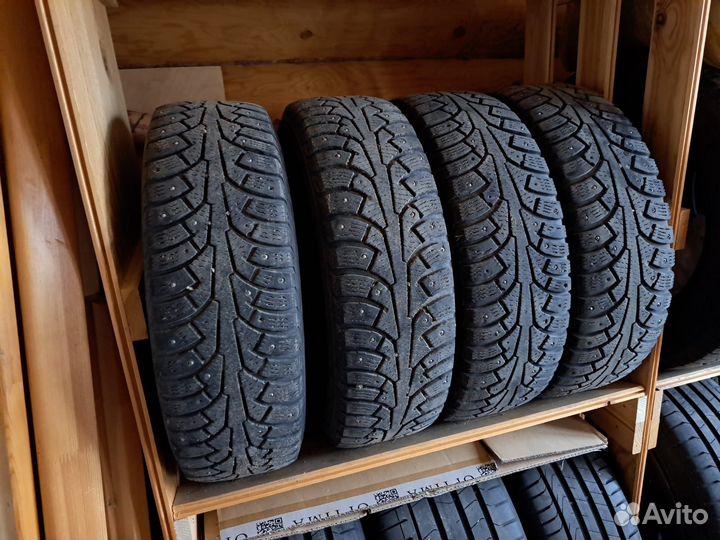 Nordman 5 175/70 R14