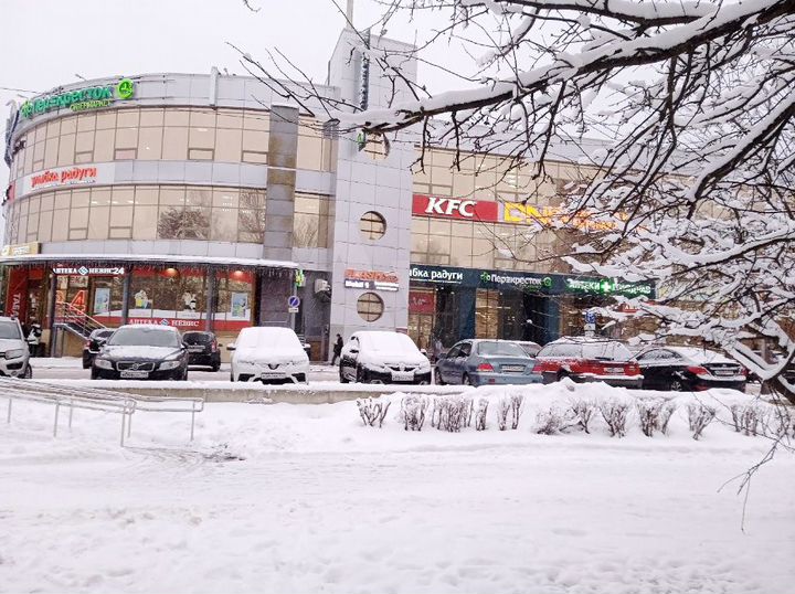 Помещение, 68 м²