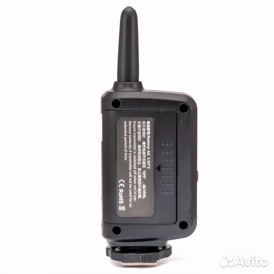 Передатчик Синхронизатор Godox XT-16