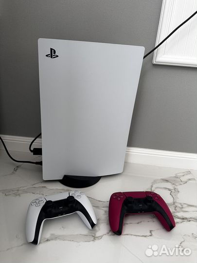 Sony playstation 5 ps5