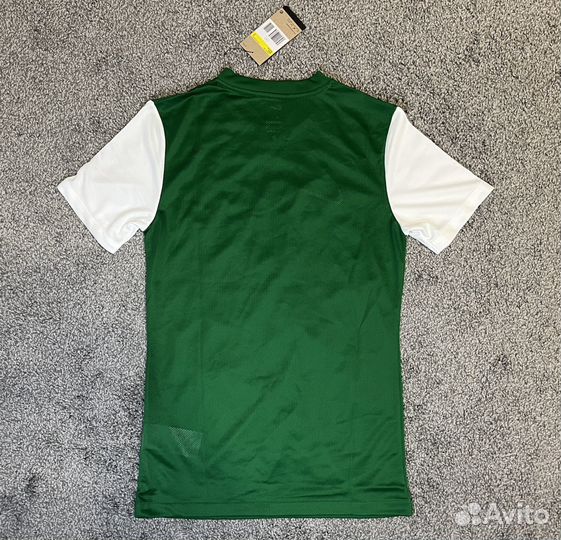 Футболка Nike Tiempo Premier новая, оригинал (S)