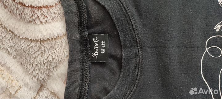 Вещи для гимнастики