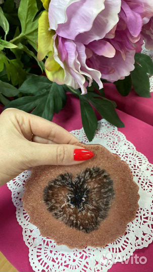 Изделия из эпоксидной смолы