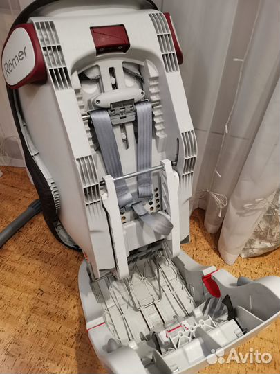 Автокресло Romer King 2