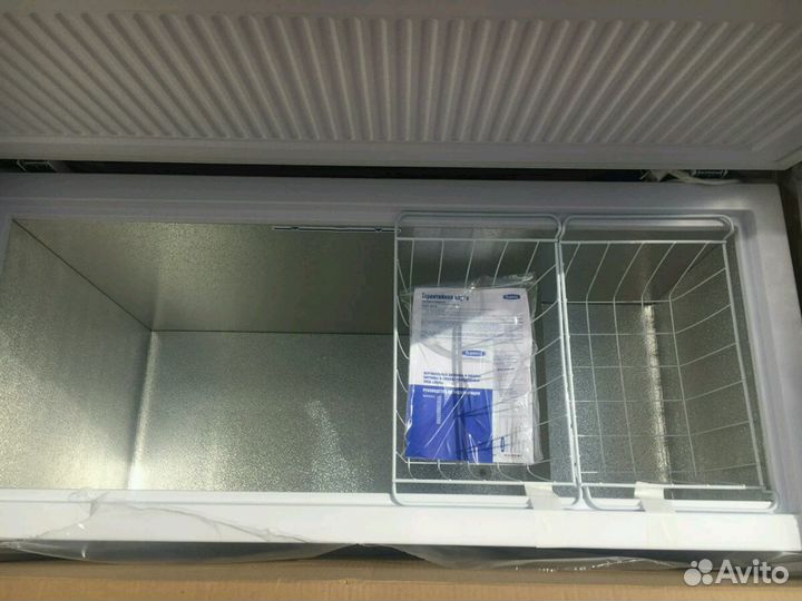 Лари новые